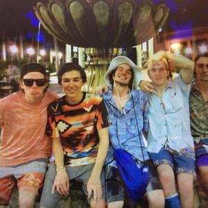 Meet your Posher, Collin